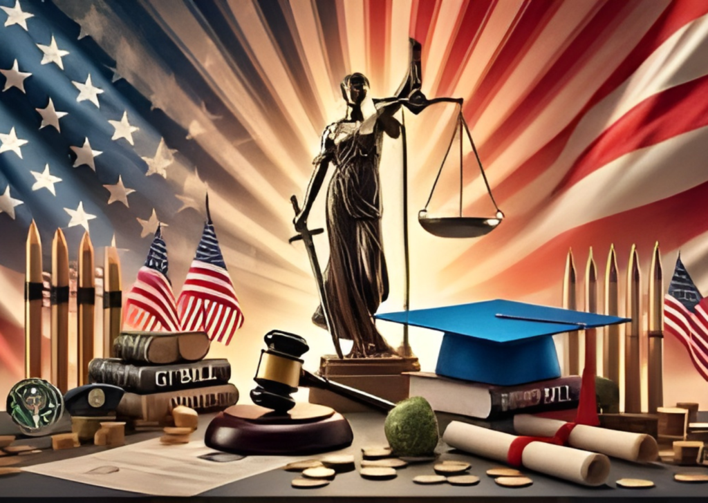 Image of Justice
